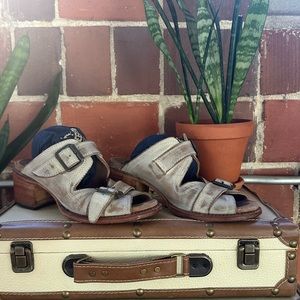 Freebird Caprice Ice